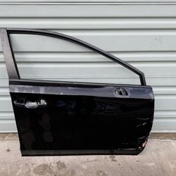 2018-2023 SUBARU CROSSTREK FRONT RIGHT DOOR