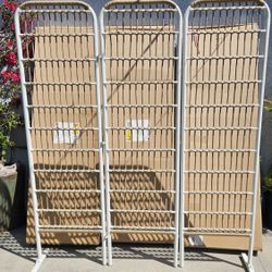 OpalHouse Decorative Screen Divider