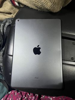 iPad 7th Gen