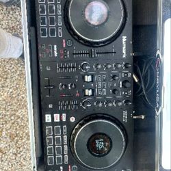 Numark Mixer