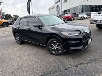 2024 Honda Hr-V