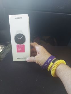Samsung Galaxy Watch8