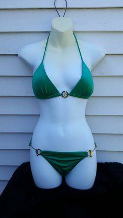 Victoria Secret Bikini Set Sz Small
