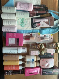 Trader Joe’s bag and viral dollar tree products