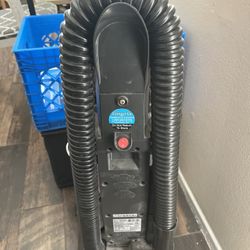 Vacuum 