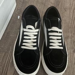 Rick Owen’s Men’s 9