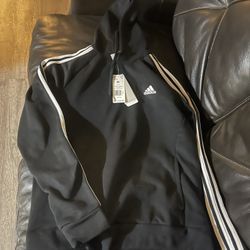 Adidas Hoodie 
