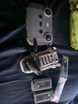 Dji mini 4k