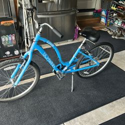 Schwinn Beach Cruiser