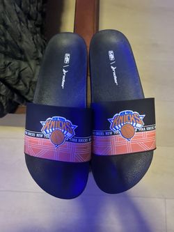 Knicks Slides