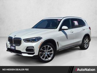 2019 BMW X5