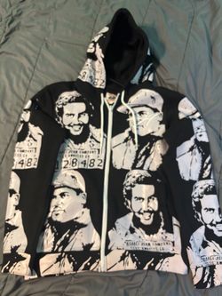 Asaali Hoodie L