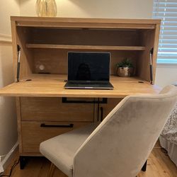 Farmhouse Desk