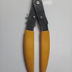 Wire Stripper/cutter Stanley