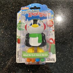 Treat Street Holiday Windup Pooper