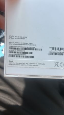 Iphone 14 ,13 T mobile