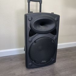 Karaoke Set
