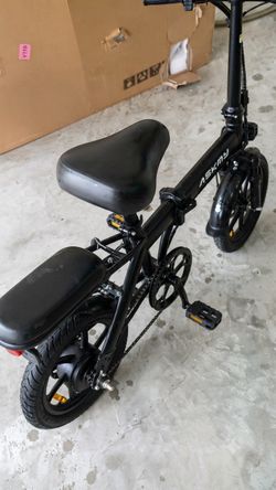 E-bike