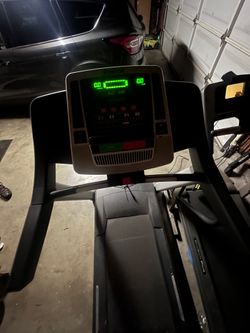 Treadmill