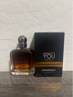 Stronger With You Cologne