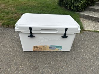 Coho 55 Quart Cooler