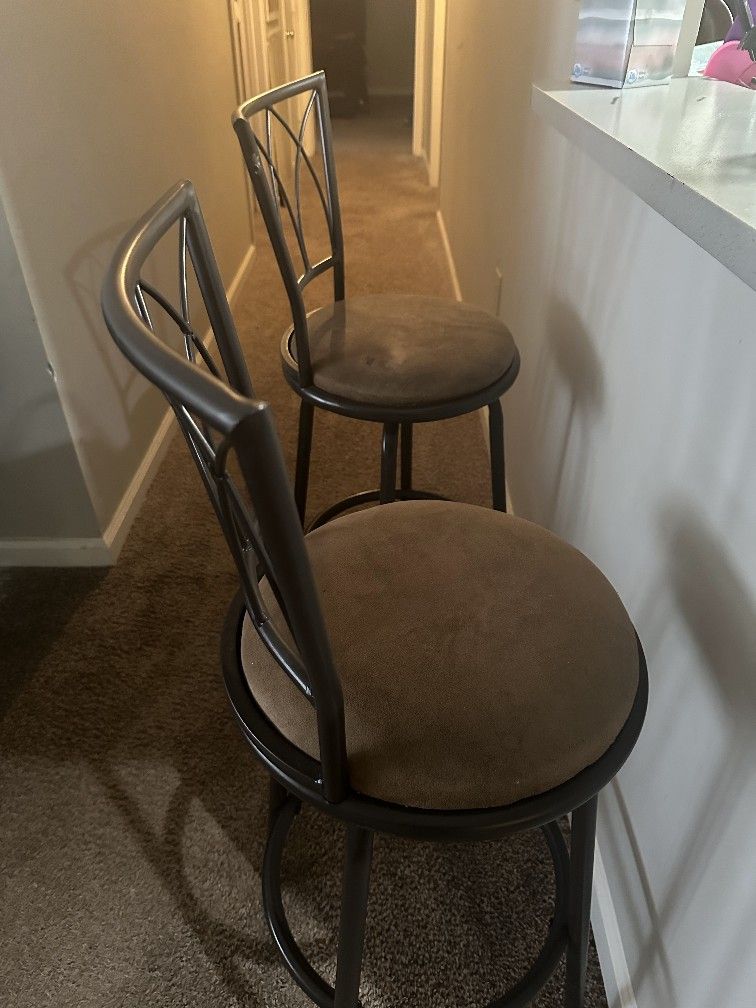 Bar Stool Set