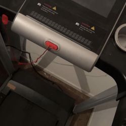 Sytiry Treadmill 