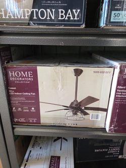 Ceiling Fan