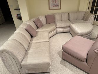 Sectional Sofa