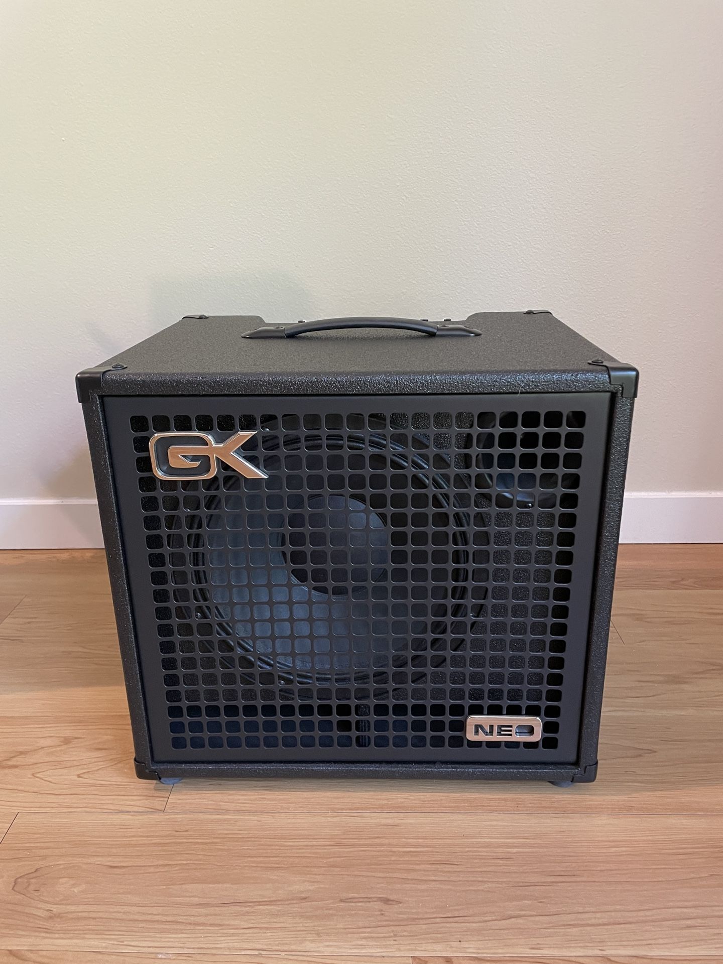 Gallien-Krueger Legacy 112 800W