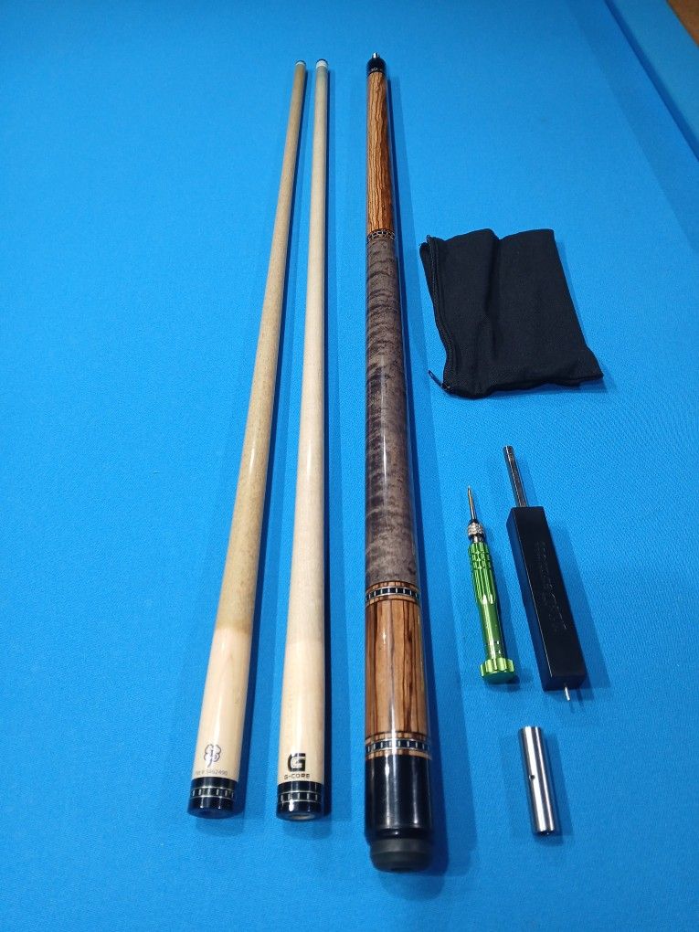 Mc Dermott Cue Stick