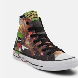 Limited Edition Converse 