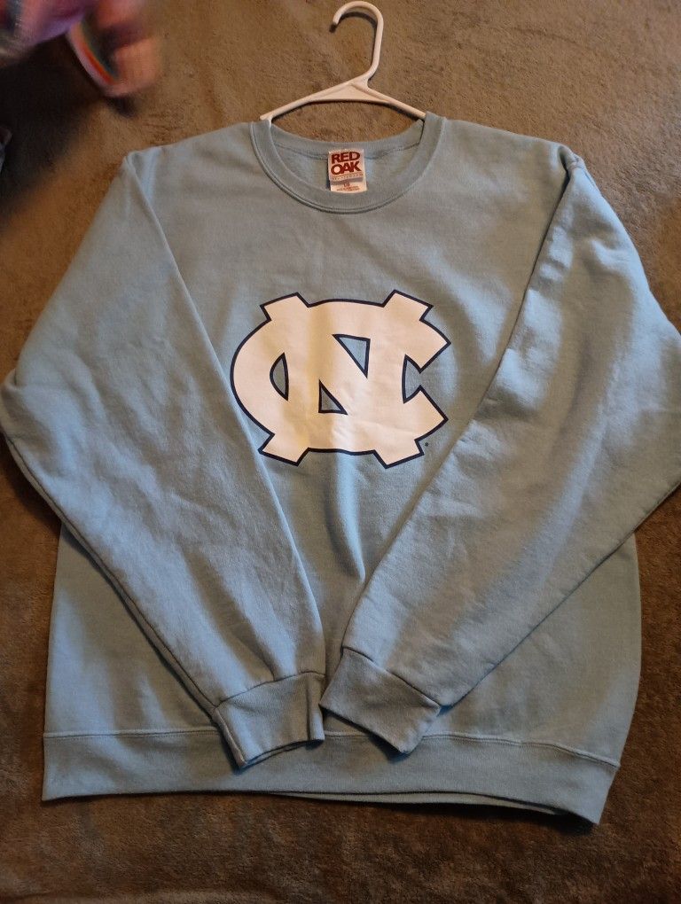 North Carolina Vintage Sweatshirt