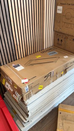 Brand new  Treadmill in Box – Amazon