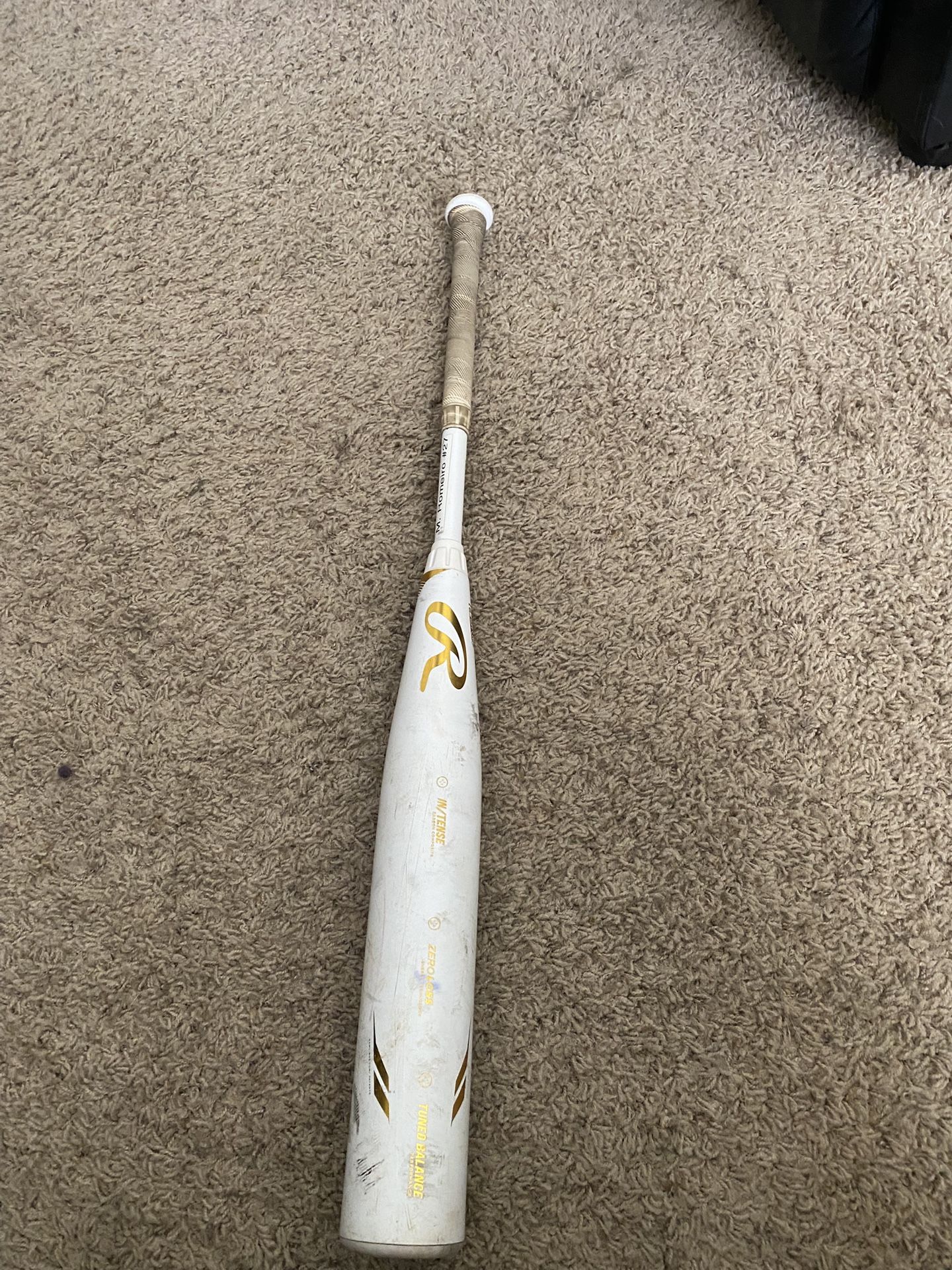 Rawlings ICON
