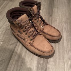 Timberland Boots - men’s 8.5