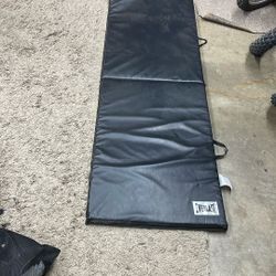 Everlast Gym May For child 70 X 24 Inches