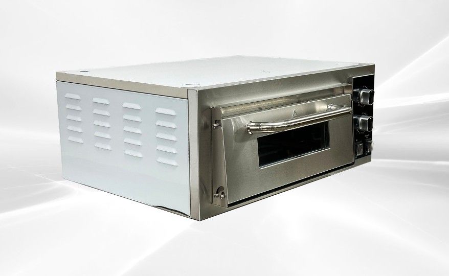 Single Deck Countertop Pizza Oven NSF FP-16A