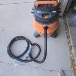 Shop Vac
