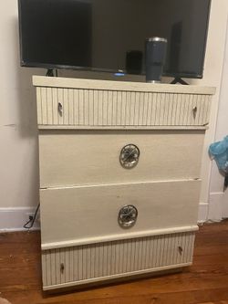 Vintage Dresser