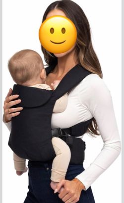 Wild Bird baby carrier