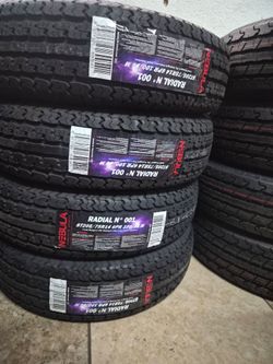 205/75r14 ST