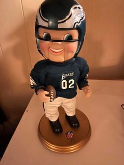 Philadelphia Eagles Rockin Randall