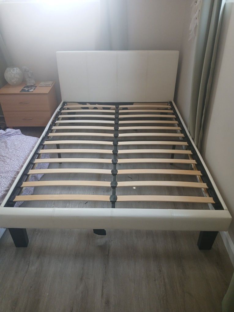 Bed Frame