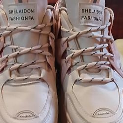 Super Cute Size 4 Shoes