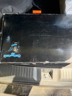 Genesys GT Size 12