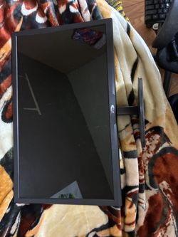 STG Monitor NO SHIPPING!!!
