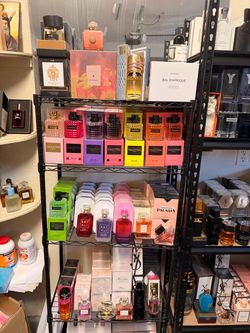 Perfumes