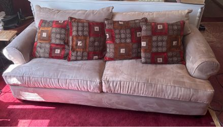 Furniture 3 pieces suit