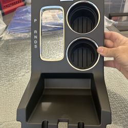 Ford Flex Center Console Finish Panel